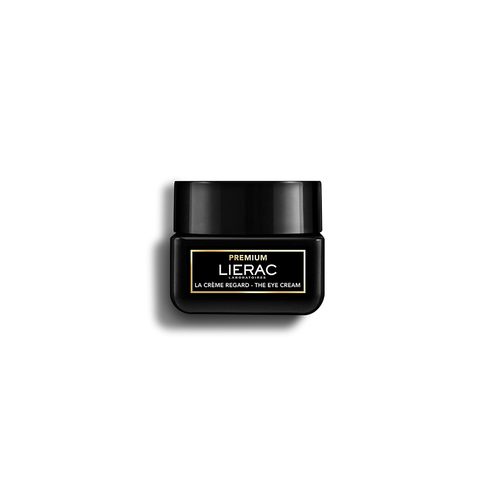 LIERAC - PREMIUM La Creme Regard - 20ml